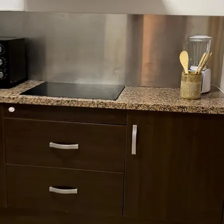 Apartamento Centro