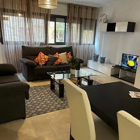Centro Apartamento Alicante