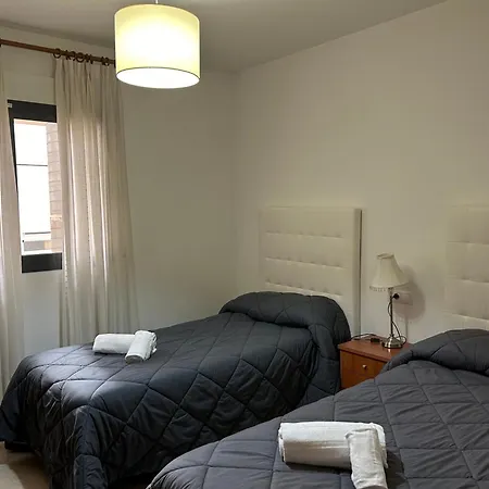 Centro Apartamento