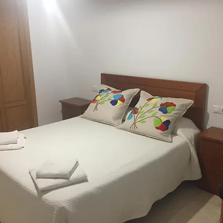 Apartamento Centro