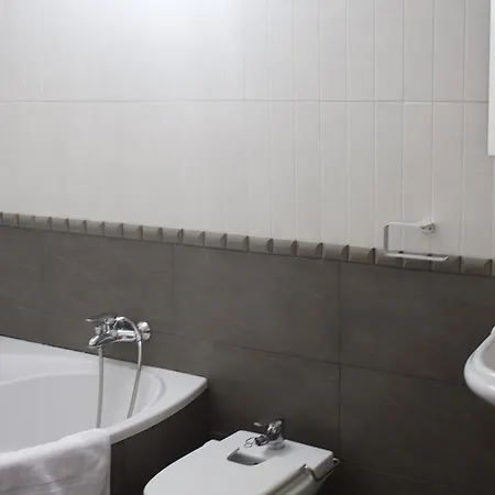 Apartamento Centro *