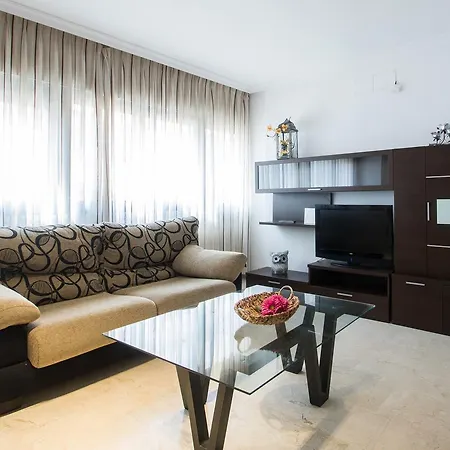 Apartamento Centro Alicante