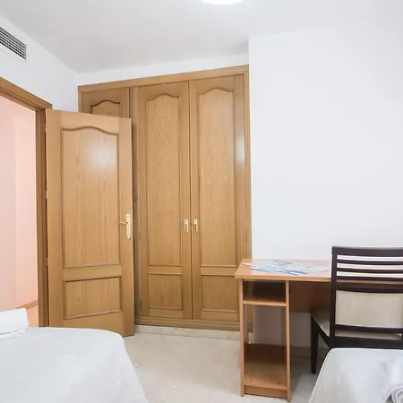 Apartamento Centro Alicante