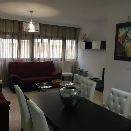 Centro Apartamento *