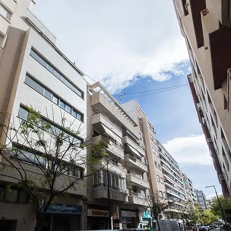 Apartamento Centro *